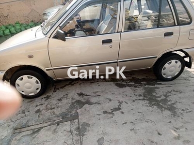 Suzuki Alto 2017 for Sale in Rawalpindi