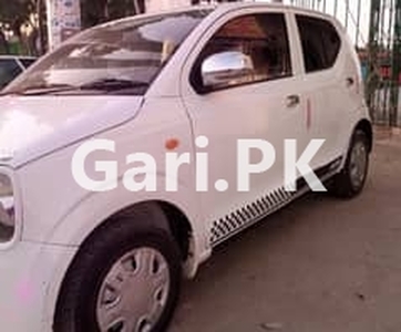 Suzuki Alto 2020 for Sale in Bahawalpur