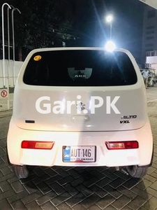 Suzuki Alto VXL AGS 2021 for Sale in Lahore