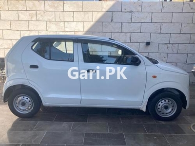 Suzuki Alto VXR 2022 for Sale in Quetta