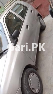Suzuki Alto VXR (CNG) 2008 for Sale in Karachi