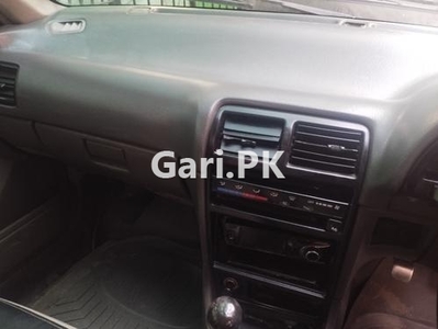 Suzuki Cultus VXR 2006 for Sale in Lahore