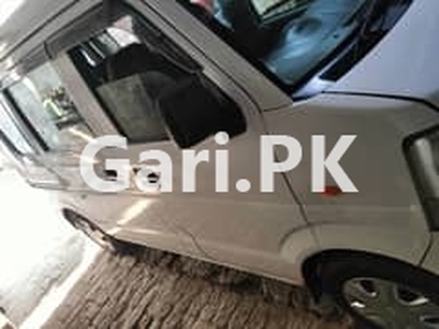 Suzuki Every 2018 for Sale in Faisalabad