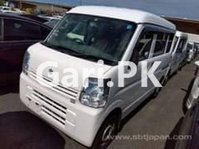 Suzuki Every 2018 for Sale in Sialkot