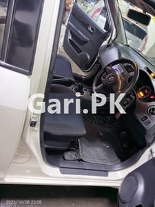 Suzuki Swift 2018 for Sale in Karachi