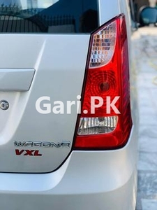 Suzuki Wagon R VXL 2021 for Sale in Gujrat