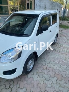 Suzuki Wagon R VXR 2022 for Sale in Gujrat