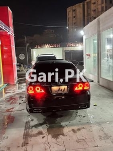 Toyota Crown Athlete Anniversary Edition 2008 for Sale in Islamabad