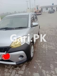 Toyota Passo 2018 for Sale in Gujranwala