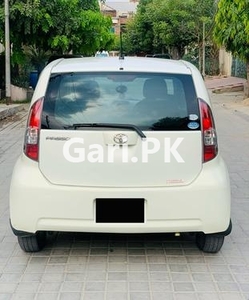 Toyota Passo G 1.0 2006 for Sale in Faisalabad