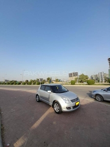 Suzuki Swift 2016 for sale in Multan