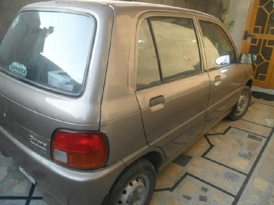 Daihatsu Cuore - 0.9L (0900 cc) Pink