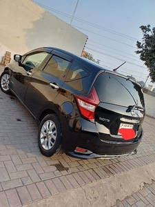 Nissan Note E-power for Sale