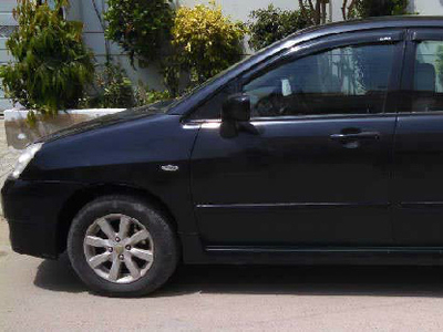 Suzuki Liana - 1.3L (1300 cc) Black