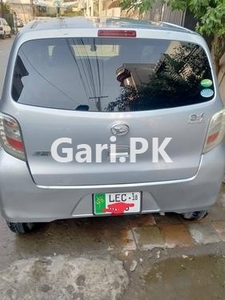 Daihatsu Mira ES 2014 for Sale in Lahore