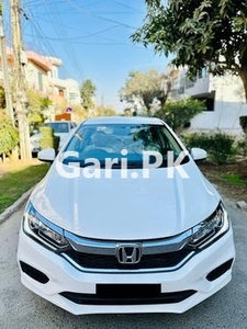 Honda City 1.2L M/T 2022 for Sale in Lahore