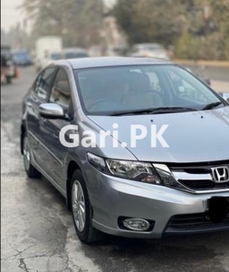 Honda City 1.5L ASPIRE CVT 2021 for Sale in Gujranwala