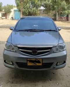 Honda City IVTEC 2006 for Sale in Others