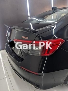 Honda Civic 1.5 RS Turbo 2022 for Sale in Rawalpindi