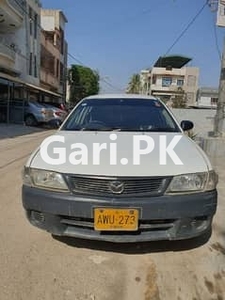 Nissan AD Van 2006 for Sale in North Nazimabad - Block L