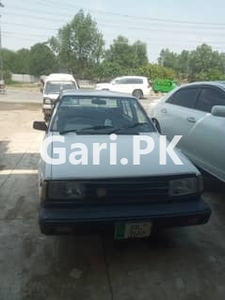 Nissan Sunny 1983 for Sale in DHA Phase 8