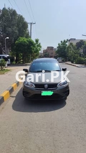 Proton Saga 2021 for Sale in Bahria Town - Sector A
