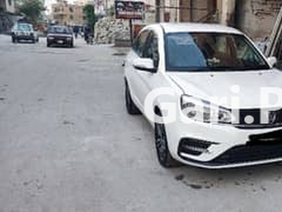Proton Saga 2022 for Sale in Ghauri Town