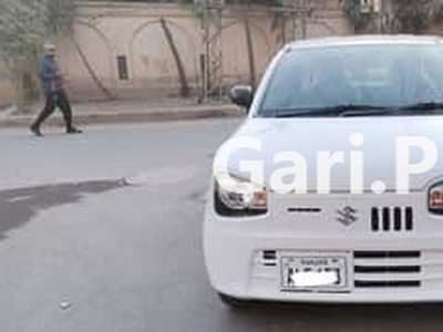Suzuki Alto 2022 for Sale in Johar Town