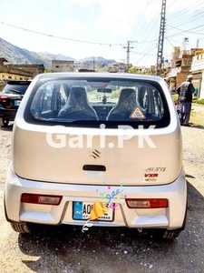 Suzuki Alto VXR 2020 for Sale in Abbottabad