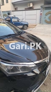 Toyota Corolla GLI 2015 for Sale in Gulzar-E-Hijri