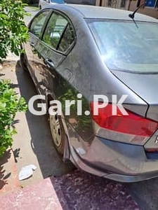 Honda City IVTEC 2013 for Sale in Lahore