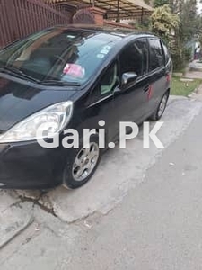 Honda Fit 2011 for Sale in Lahore