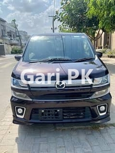 Mazda Flair EXi 2019 for Sale in Gujranwala