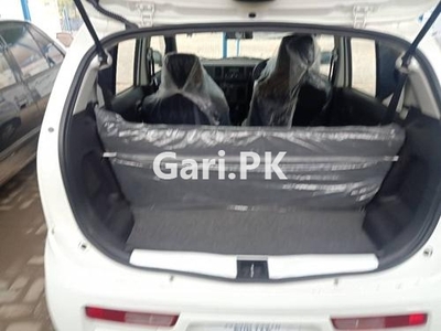 Suzuki Alto VXR AGS 2022 for Sale in Multan