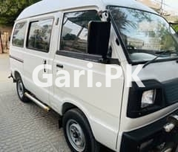 Suzuki Bolan 2022 for Sale in Karachi
