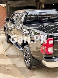 Toyota Hilux 2021 for Sale in Gulshan-e-Iqbal