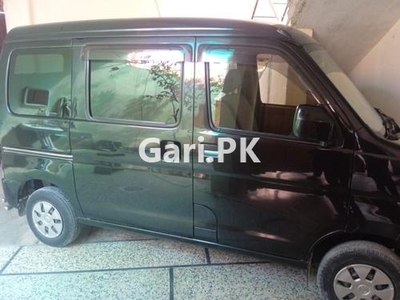 Toyota Pixis Epoch D 2013 for Sale in Kohat