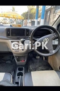 Toyota Pixis Epoch X 2014 for Sale in Karachi