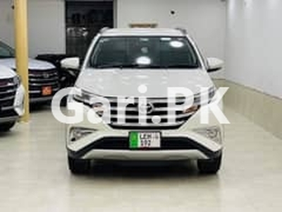 Toyota Rush 2019 for Sale in Lahore