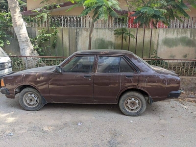 Datsun 120y for sell