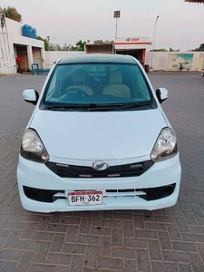 Urgent Sale Mira Push Start full Option awesome Condn in Malir Cantt