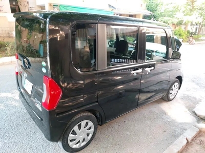 Daihatsu Tanto 2014 for Sale in Rawalpindi