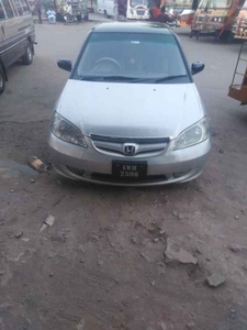 Honda Civic 2005 for Sale in Chiniot