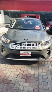 KIA STONIC VX 2023 for Sale in Lahore•