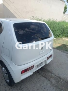 Suzuki Alto 2018 for Sale in Taxila