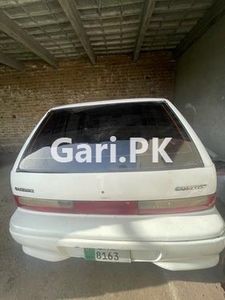 Suzuki Cultus 2004 for Sale in Peshawar