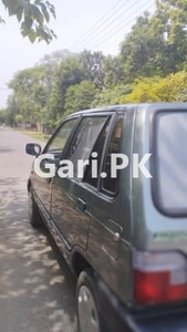 Suzuki Mehran VX 2012 for Sale in Lahore•