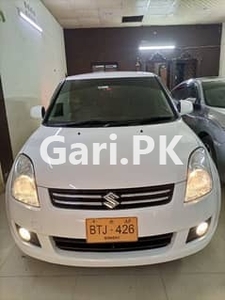 Suzuki Swift 2021 for Sale in Karachi•