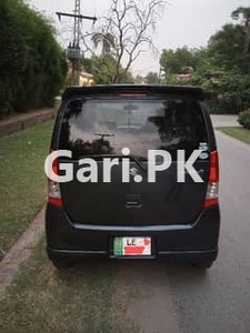 Suzuki Wagon R Stingray 2012 for Sale in Lahore•