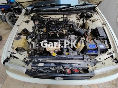 Toyota Corolla GL 1995 for Sale in Rawalpindi